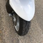 Michelin PR4 sur le R1200RT 2018