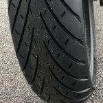 Metzeler Roadtec01 sur BMW R1200R