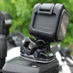 GoPro sur le R12R