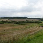 campagne du Périgord