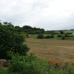 campagne du Périgord, c'est magnifique