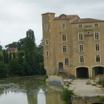 Le Moulin de Condom