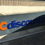 Cdiscount à Bordeaux