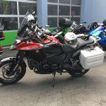 Honda Crosstourer