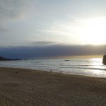 plage de Biarritz