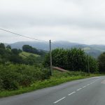 roadbook et choix de route pour randonnée motarde en montagne