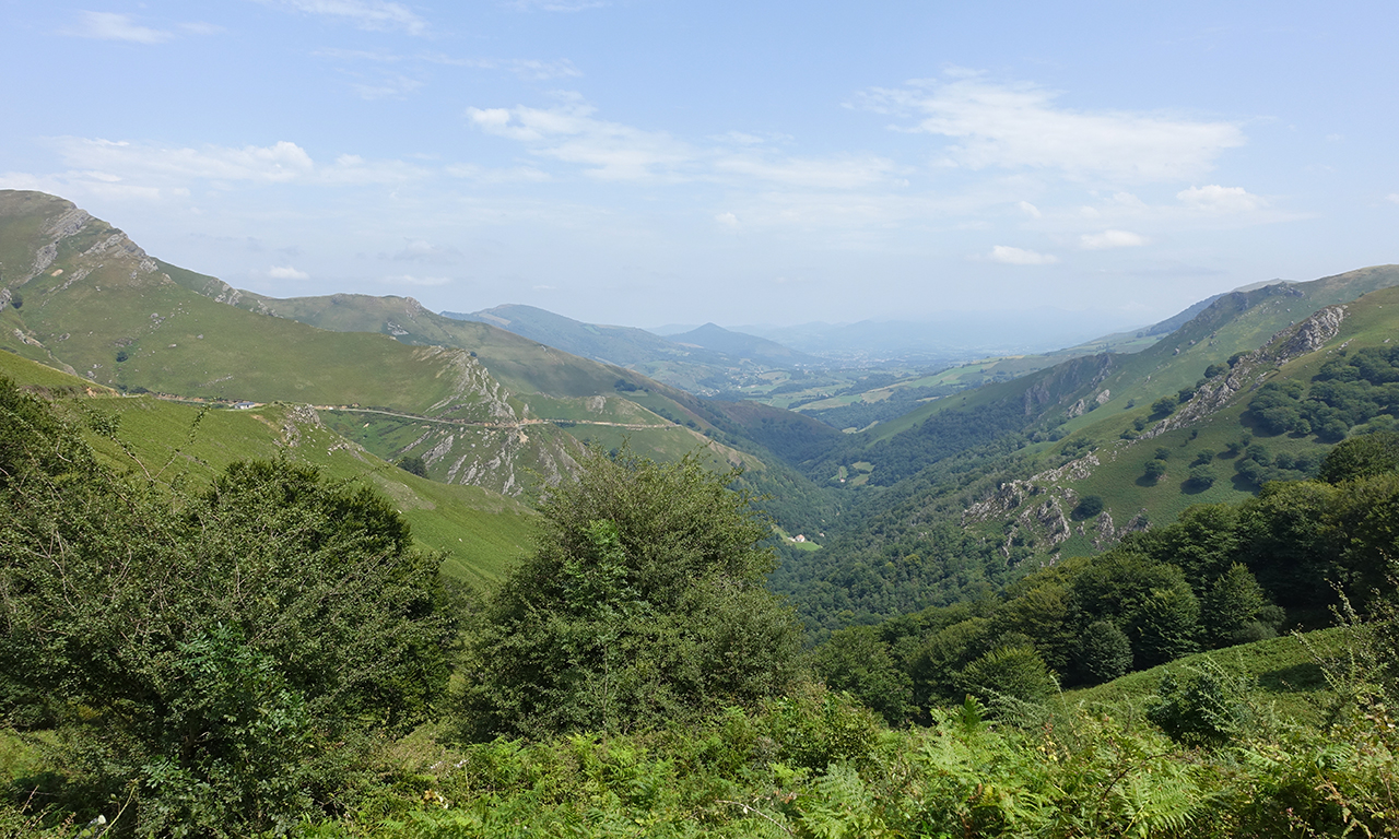 Carretera de los Valles Orientales de Navarra, 31640 Burguete, Navarra, Espagne