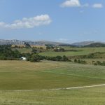 montagne en Espagne