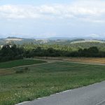 entre campagne et montagne pays basque