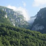 Pyrénées l'été