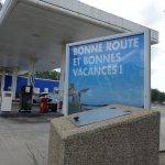 Bonne route et bonnes vacances