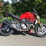 Ducati Monster