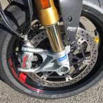 freinage brembo