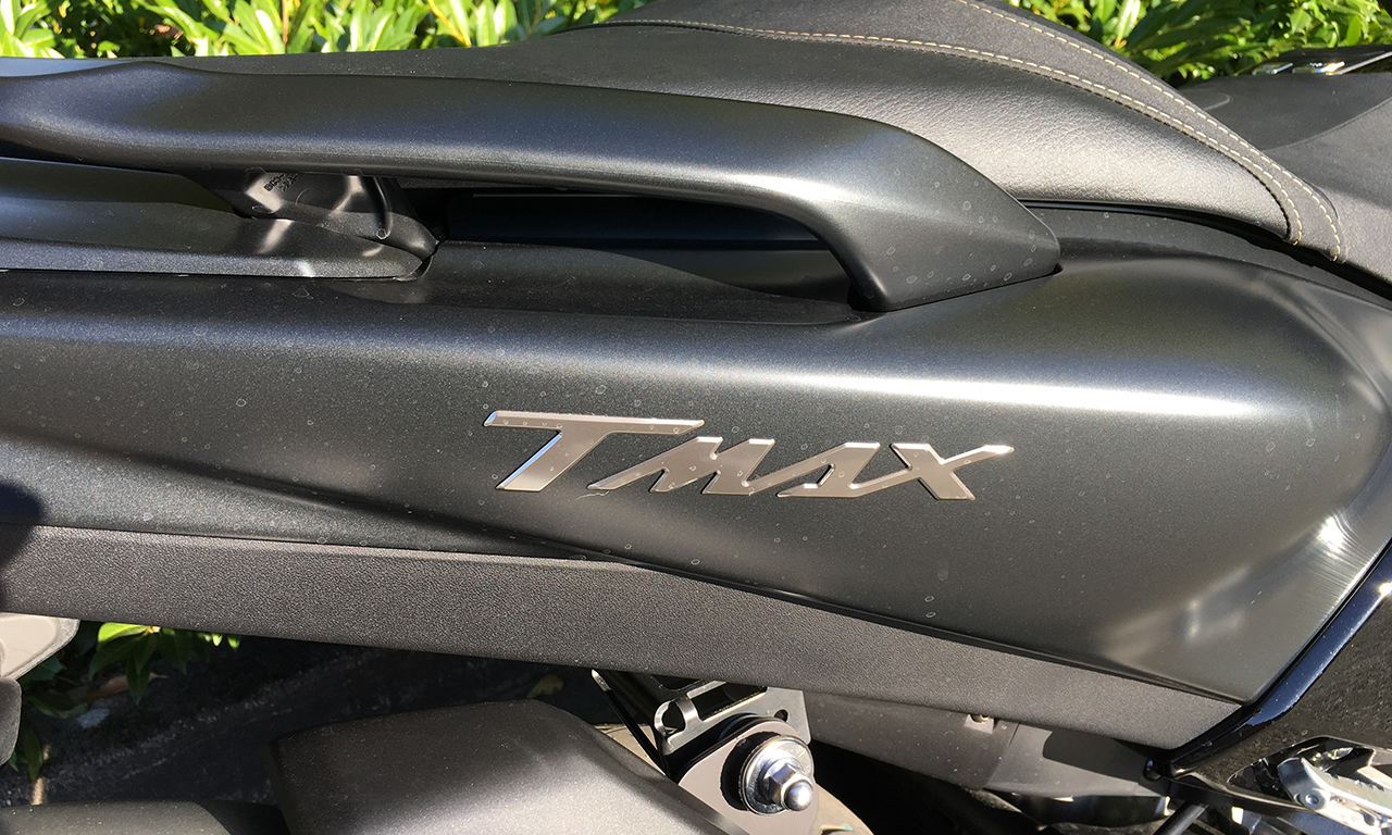 Tmax 2017