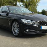 BMW SERIE 4 GRANCOUPE Luxury