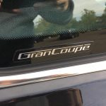 GranCoupe BMW Serie 4