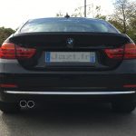 BMW SERIE 420 DA Huchet BMW