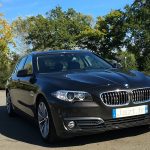 voiture BMW Rennes