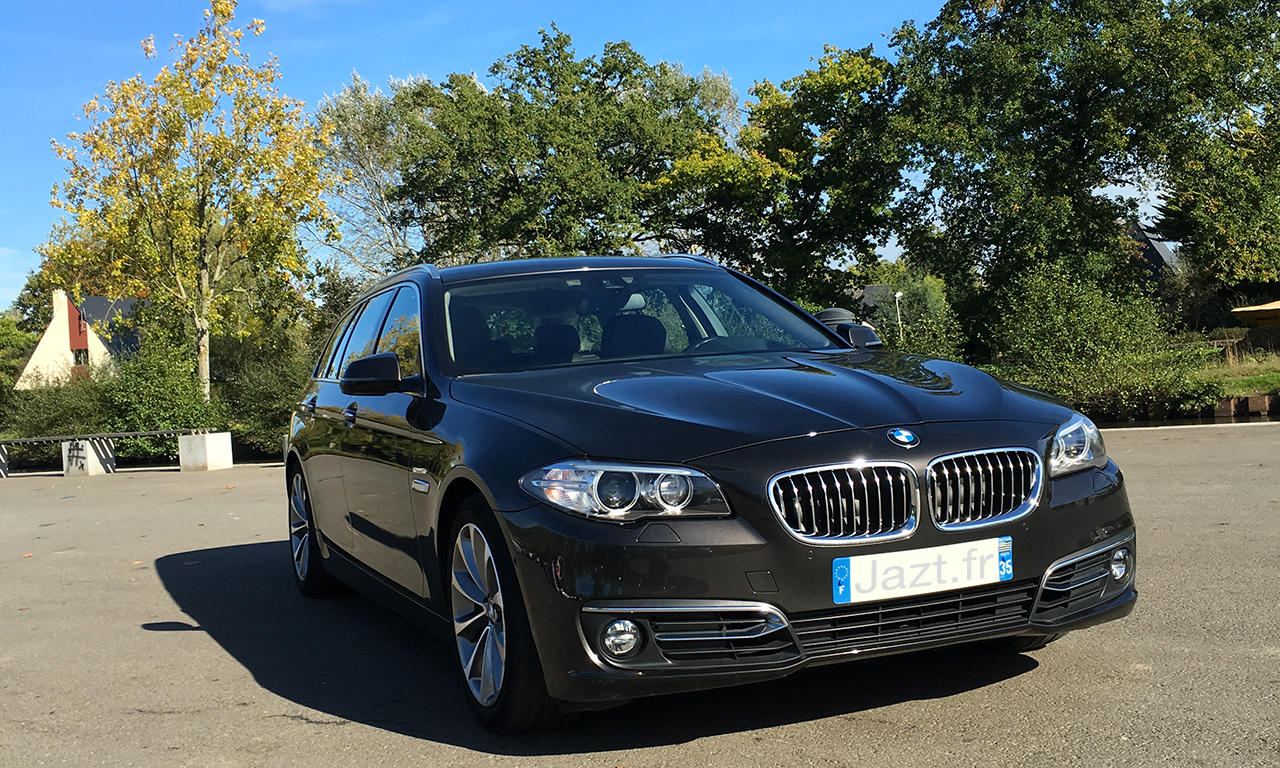 voiture BMW Rennes