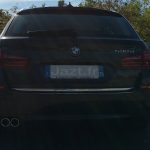 BMW 530D