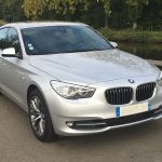 voiture 530DA GT xDrive 258cv