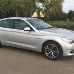 530DA GT BMW Rennes