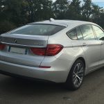 BMW 530 D Exclusive GT