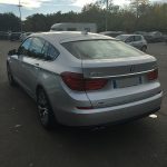 BMW Huchet Rennes : 530DA GT