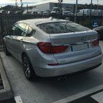 BMW 530 D Exclusive GT 258cv