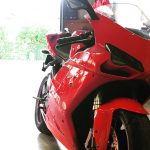 Meca moto service Betton : expert en moto Italienne Ducati