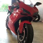 Ducati 1198