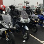 groupe moto Rennes