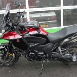 Honda Crosstourer 1200 DCT