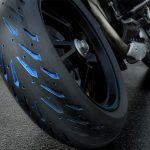 Pneu moto Michelin Road 5