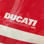 Ducati Desmo RR