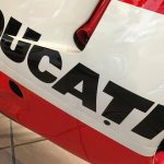 Ducati Desmo