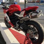 Moto Ducati à Bayonne : 939 Super Sport à vendre