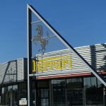 Ferrari à Bayonne : vente de voiture et atelier