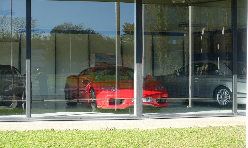 Ferrari 360 Modena en vente à Bayonne