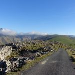 Paysage à couper le souffle dans les montagnes des Pyrénées