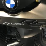 Acheter moto BMW