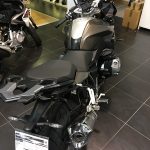 BMW R1200RS 2018