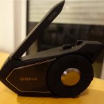 SENA 30K antenne ouverte