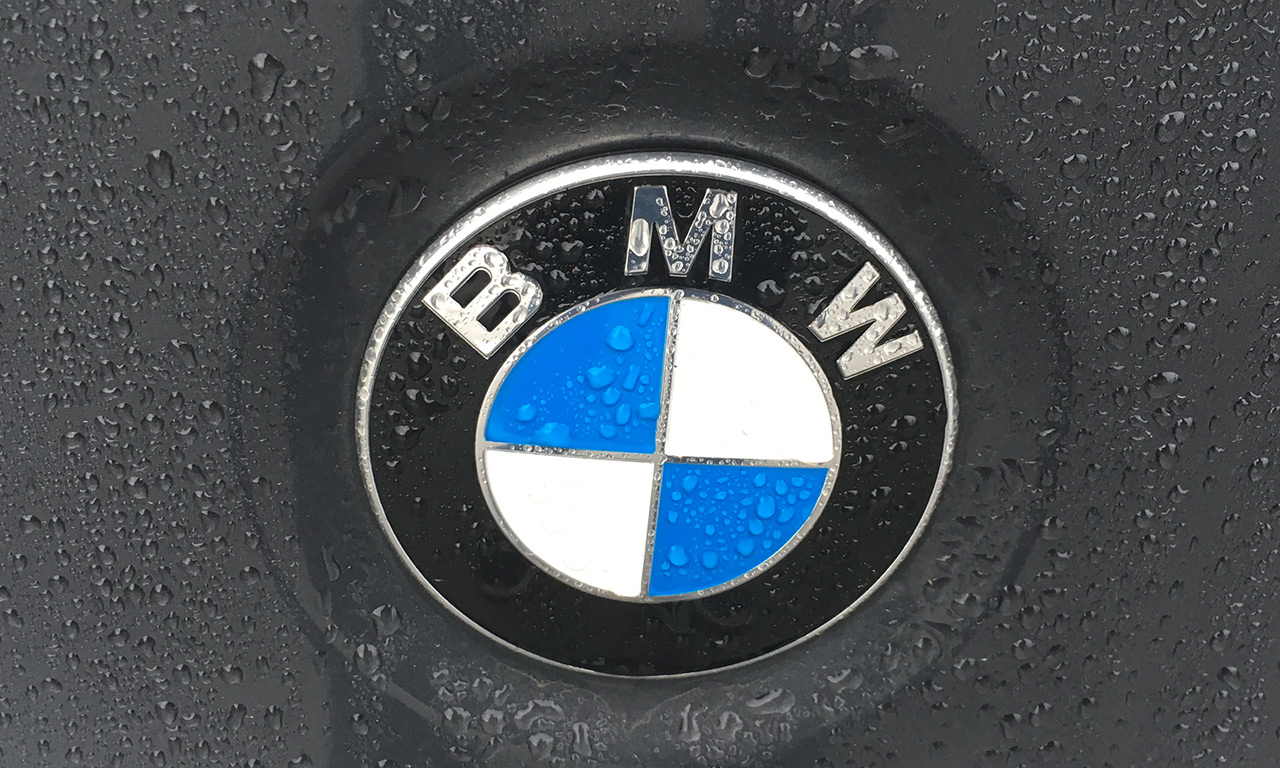 logo BMW