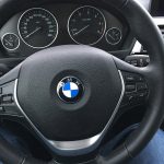 POV BMW 430D Luxury