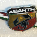 logo Abarth