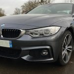 430D 258cv BMW