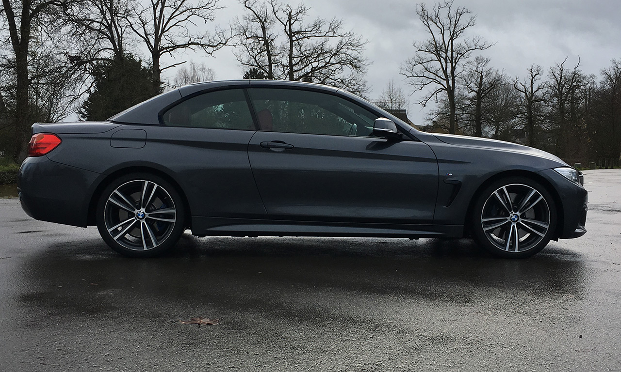 voiture bmw cabriolet