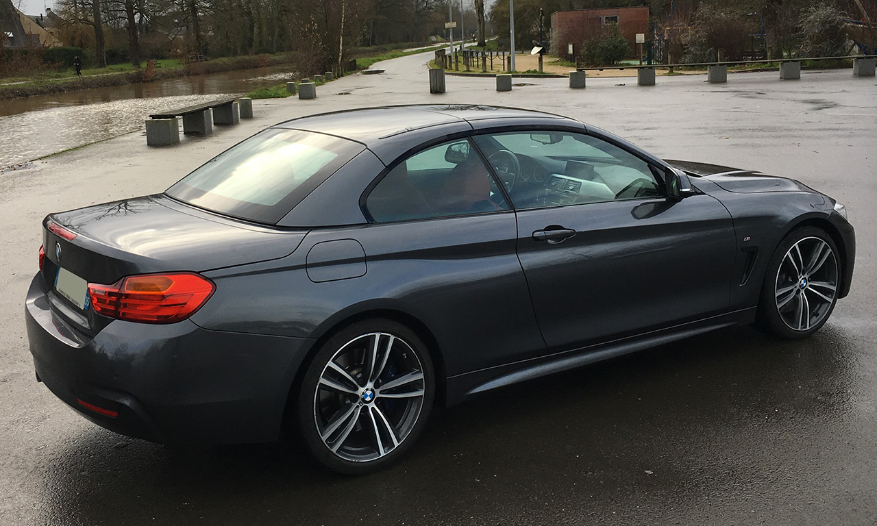 voiture bmw diesel cabriolet