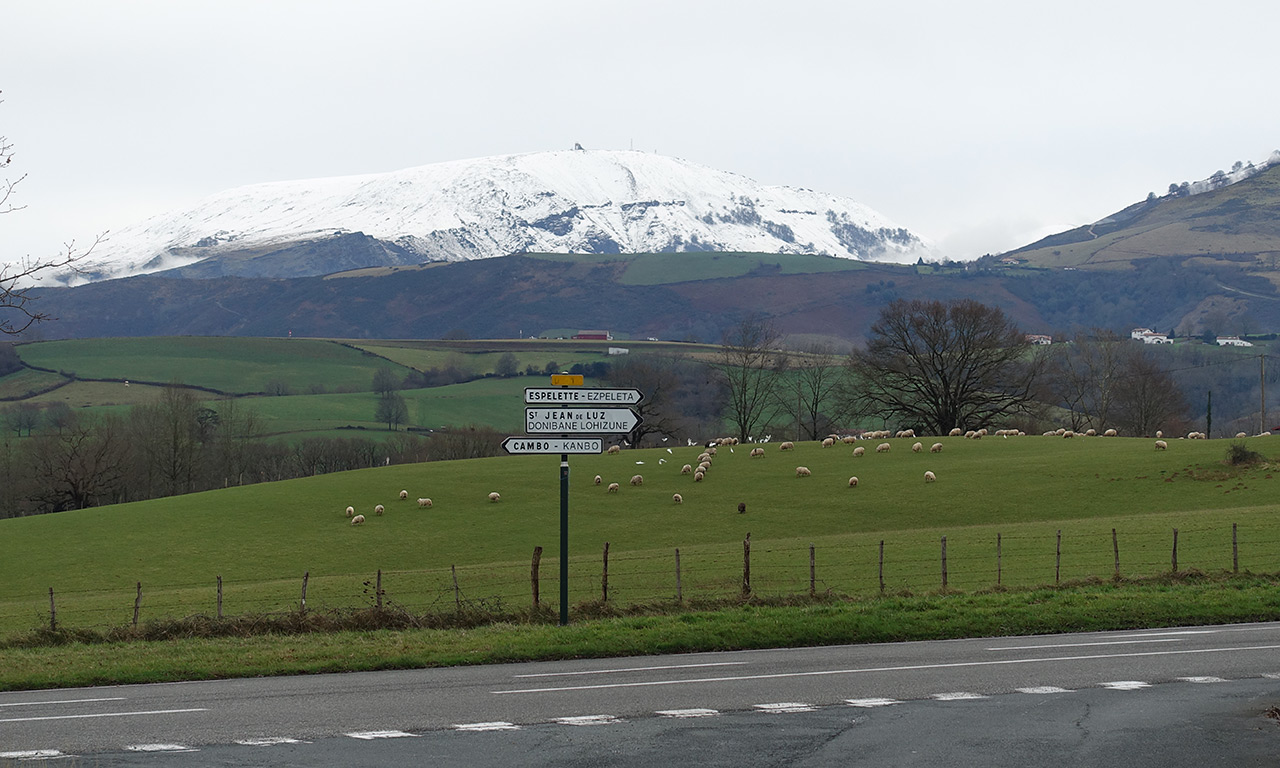 le Pays Basque